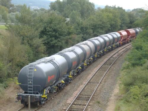L’Indien Texmaco et le Chinois CRS livrent 75 wagons à la Cameroon Railways, pour 4,2 milliards de FCfa