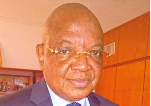 Jean Claude NGBWA, le boss du marché financier unifié