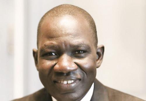 Alamine Ousmane MEY, le stratège de la planification économique