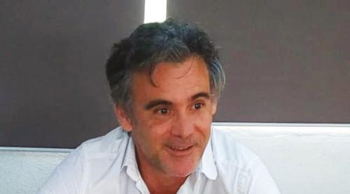 Pascal FERRIER, spécialiste de la banane dessert