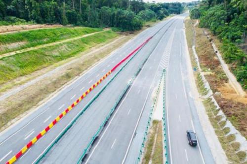 Infrastructures : le Cameroun annonce la mise en service de sa toute première autoroute le 29 juillet 2022