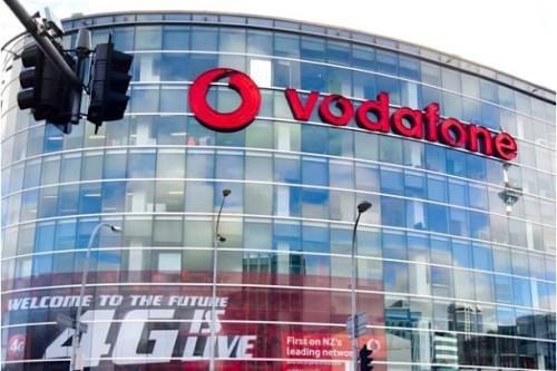 Vodafone-Afrimax Group poursuit son déploiement au Cameroun, avec pour objectif d'offrir des services de 4G LTE