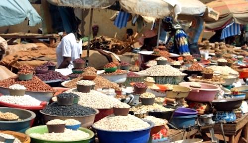 Le Cameroun enregistre une flambée des prix des denrées alimentaires du fait de la crise dans le Nord-Ouest et le Sud-Ouest