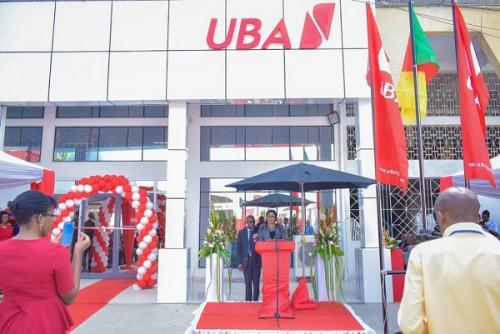 Avec 52,9% des parts du marché, le banquier UBA est le premier partenaire des exportateurs de cacao au Cameroun