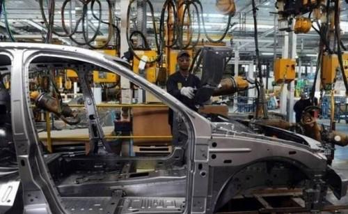 Le Chinois  Funtian automobile company  va créer une usine de montage de véhicules au Cameroun