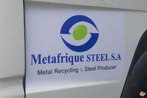 Le fabricant de fer et d’acier Metafrique Steel absorbe la société Airgaz Cameroun