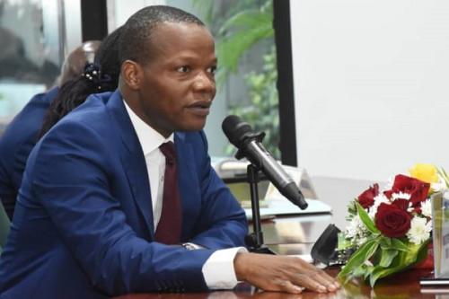 Impôts : Modeste Mopa Fatoing retourne au FMI, après avoir augmenté les recettes fiscales au Cameroun