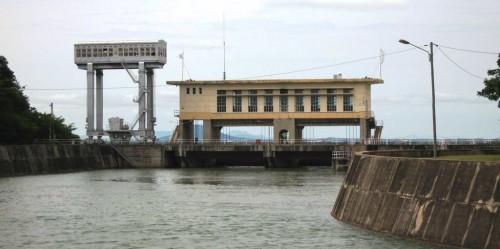 Cameroun : l’Allemand Voith veut apporter les financements et réhabiliter le barrage de Lagdo (72 MW), puis étendre ses capacités à 80 MW