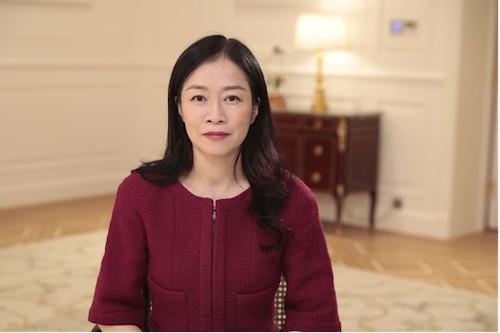MWC Shanghai 2021 : Huawei s’engage dans l’innovation pour créer un monde durable
