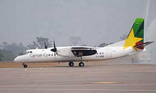 L'Autorité aéronautique civile camerounaise recommande de requérir l’avis du constructeur chinois des MA-60 exploités par Camair-Co