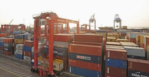 Cameroun : cinq opérateurs invités à déposer leurs offres, pour remplacer Bolloré sur le terminal à conteneurs du port de Douala