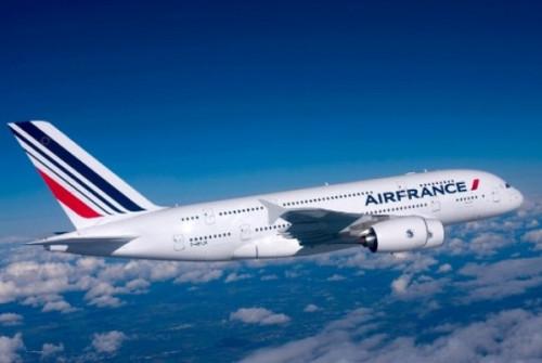 Air France autorisée à embarquer les passagers du Cameroun vers la France