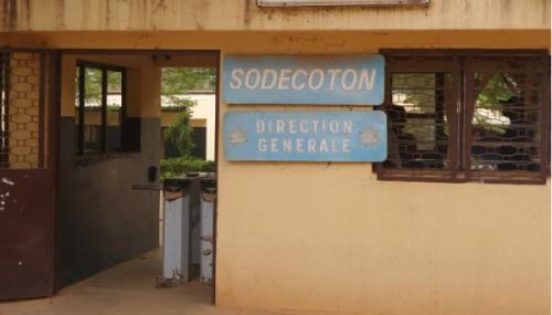 La Sodecoton accuse la nouvelle réglementation de change de plomber ses relations avec ses fournisseurs étrangers