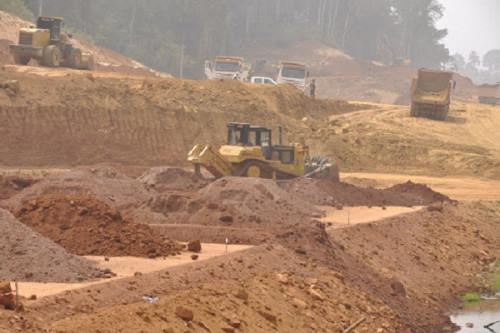 Le groupe britannique BWA Resources décroche deux permis d’exploration minière au Cameroun