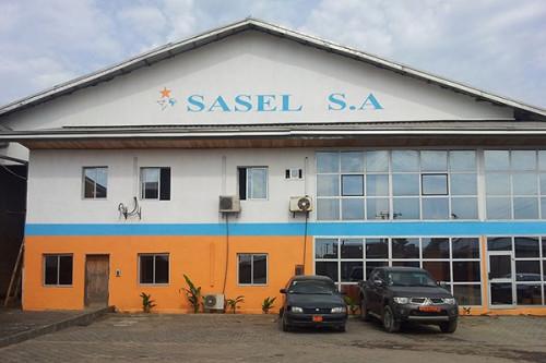 Sasel veut investir 5 milliards de FCFA pour doubler la capacité de production du sel dans son usine de Douala