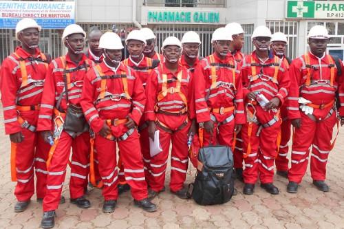 Le syndicat des employés de Viettel Cameroun programme une grève illimitée dès le 7 juin 2020