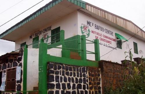 Les MC2, microbanques parrainées par le milliardaire Paul K. Fokam, dans la tourmente au Cameroun