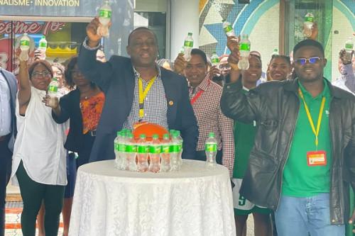 Boissons gazeuses : la SABC multiplie des produits pour faire concurrence à Coca-Cola au Cameroun