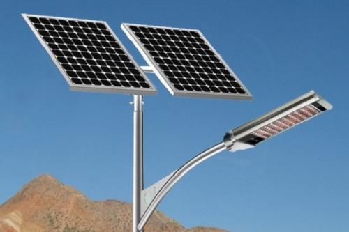 Électricité : la super-mairie de Yaoundé va investir 4 milliards de FCFA dans l’éclairage public au solaire
