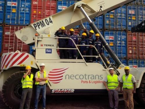 Cameroun : en raison de difficultés financières, Necotrans devrait être écarté de la concession du terminal polyvalent du port de Kribi