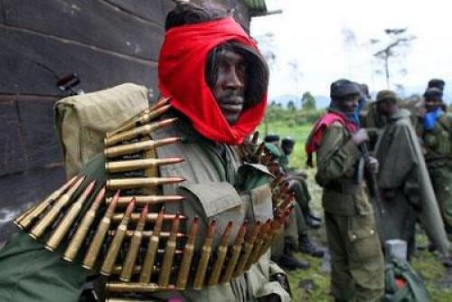 Des rebelles centrafricains font monter l’insécurité dans la région de l’Est-Cameroun