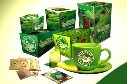 Commerce interafricain : le Cameroun exporte vers le Ghana ses premières cargaisons de thé sous le régime de la Zlecaf
