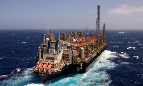 Le Cameroun a exporté 1,03 million m3 de gaz naturel liquéfié grâce à l’unité flottante de Kribi, à fin septembre 2018