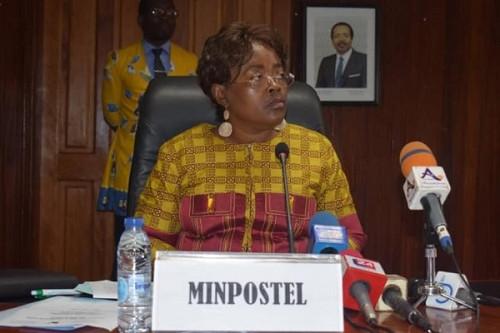 La ministre des Télécommunications place les collectivités territoriales au cœur du développement du numérique au Cameroun