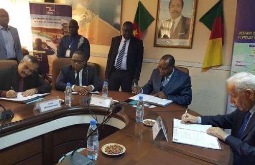 Les entreprises qui vont réaliser le projet d’électrification de 150 localités à l’Est du Cameroun sont connues
