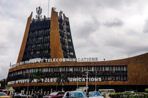 TIC : le Cameroun annonce le lancement de son projet d’interconnexion des services publics en 2023