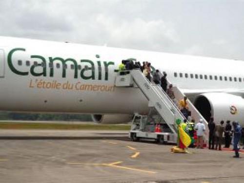 En 2018, deux avions Bombardier rejoindront la flotte du transporteur aérien camerounais, Camair-Co