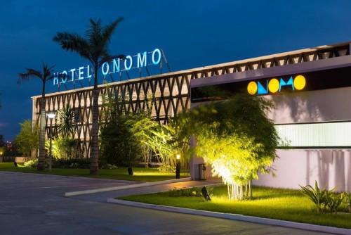 Le groupe Onomo annonce finalement la construction de trois hôtels trois Etoiles au Cameroun
