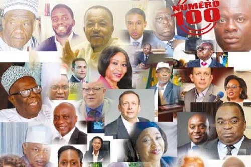 Les 100 qui font l’économie camerounaise