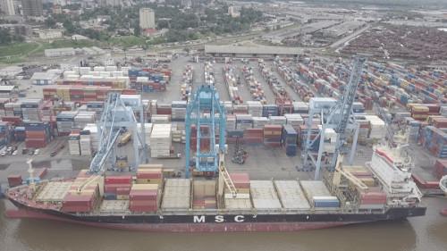 La bataille autour de la concession du terminal à conteneurs du port de Douala se durcit devant la justice camerounaise