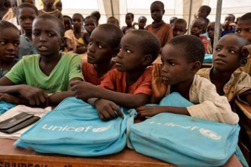 UBA et l’Unicef s’unissent pour la promotion des droits de l’enfant au Cameroun  