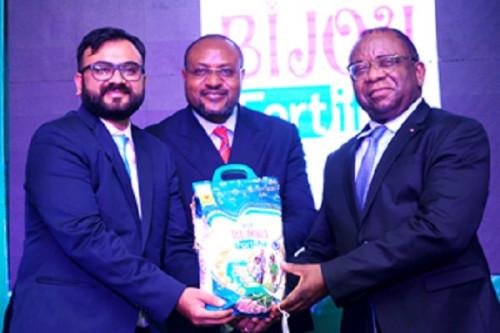 Le Cameroun encourage le Singapourien Olam à investir dans la production du riz fortifié