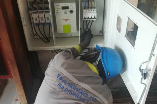 Fraude sur l’électricité : Eneo lance une campagne nationale de contrôle des installations
