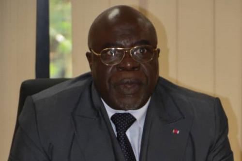 SCB Cameroun : Daniel Ndjankouo Lamere, ancien ministre délégué des Finances, nommé PCA