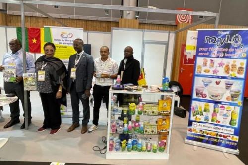 Agroalimentaire : le Bureau de mise à niveau des entreprises expose cinq PME camerounaises au SIAL à Paris