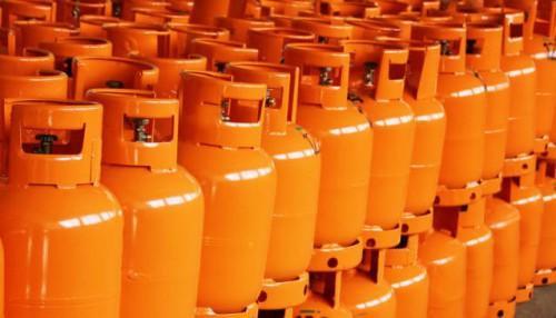 Le Cameroun a importé 79 428 tonnes métriques de gaz domestique au cours des 9 premiers mois de 2018