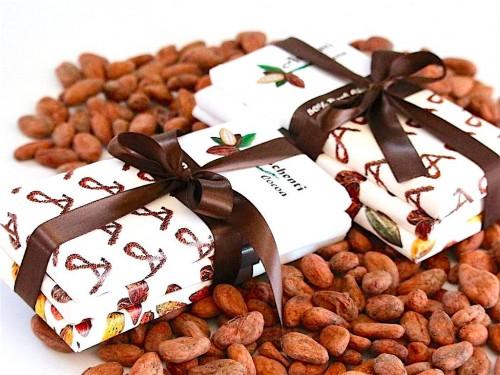 Aschenti Cocoa, la chocolaterie artisanale qui fait la promotion du cacao camerounais au Canada
