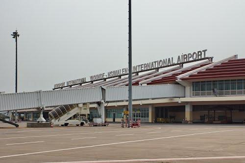 L’Etat du Cameroun va annuler des titres fonciers établis sur des domaines aéroportuaires