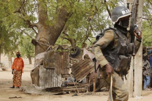 Davantage de groupes d’autodéfense pour relever la sécurité dans l’Extrême-Nord, le Nord, l'Adamaoua et l’Est du Cameroun