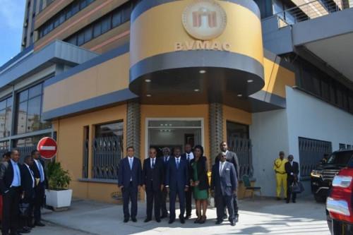 Le Cameroun retourne à la Bvmac pour un emprunt obligataire de 200 milliards de FCFA, après 3 ans d’absence