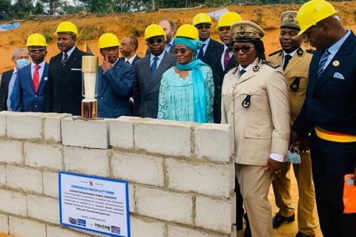 Péages automatiques : les défis financiers bloquent la construction des 14 premiers postes du Cameroun