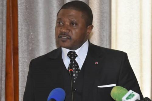 Transport routier : le Cameroun se dote d’une plateforme pour combattre les faux certificats de visite technique