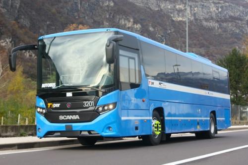Transport urbain : le Suédois Scania fait une offre à l’État du Cameroun