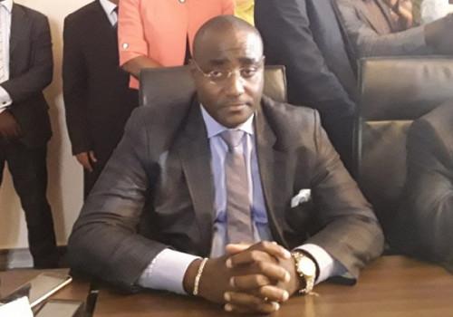 Louis Georges Njipendi Kouotou, ex-PCA de Camair-Co, remplace Ernest Dikoum au poste de DG de la compagnie aérienne du Cameroun