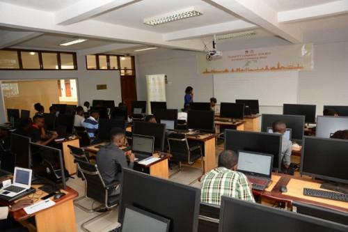 Face au Covid-19, Huawei déploie la plateforme « Learn On » pour poursuivre ses certifications dans les TIC au Cameroun