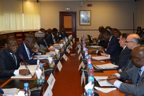 Le Cameroun et le FMI s’accordent sur un nouveau programme triennal, l’avis du Conseil d’administration attendu